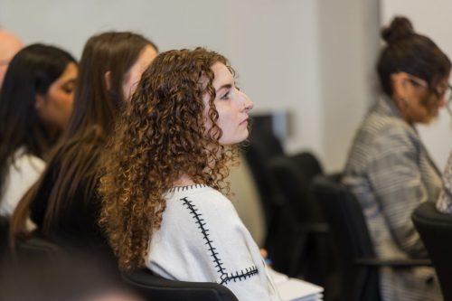 Commonwealth Conversation with Secretary Eric Paley