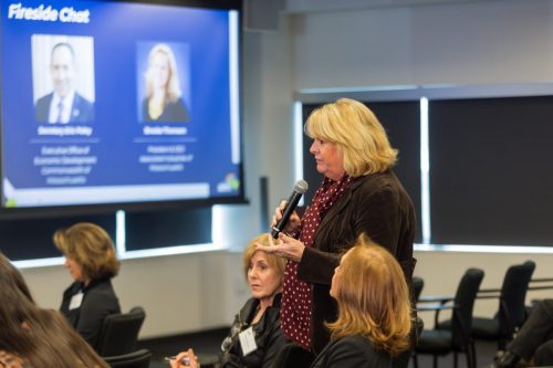 Commonwealth Conversation with Secretary Eric Paley