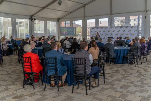 Commonwealth Conversation with Senate President Karen Spilka AIM-at-NEAq4
