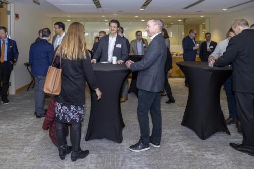 Managing the Massachusetts Trade and Travel Gateway with Massport