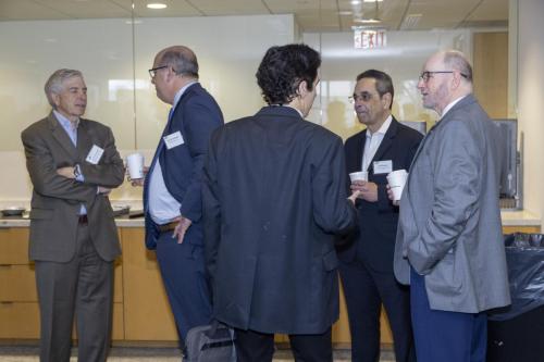 Managing the Massachusetts Trade and Travel Gateway with Massport