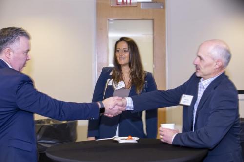 Managing the Massachusetts Trade and Travel Gateway with Massport