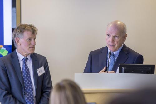 Managing the Massachusetts Trade and Travel Gateway with Massport