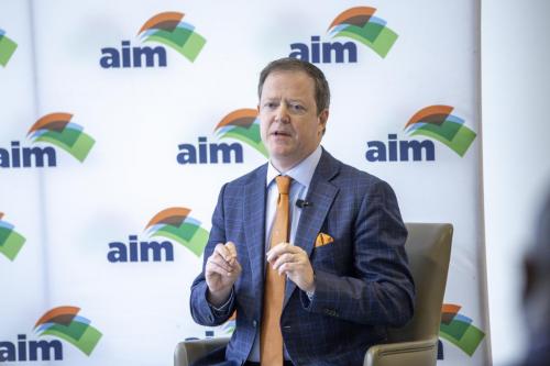 Managing the Massachusetts Trade and Travel Gateway with Massport