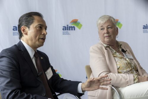 USMCA at a Crossroads