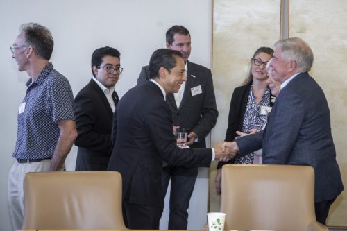 USMCA at a Crossroads